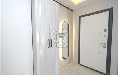 MENEMEN KOYUNDERE SİTELER BÖLGESİNDE CB İYA'DAN 3+1 LÜKS DAİRE