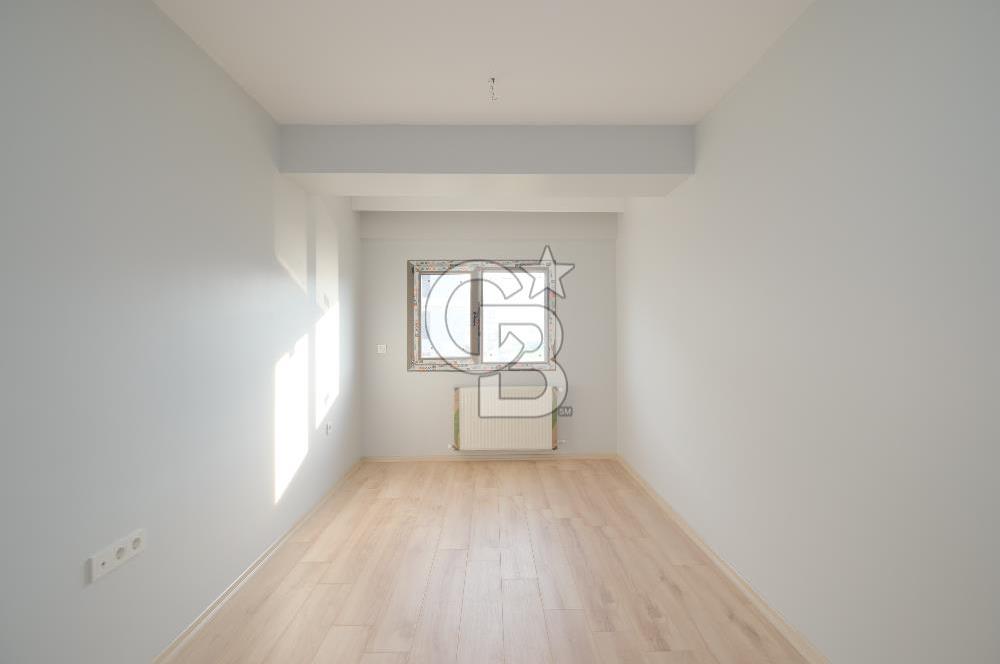 MENEMEN KOYUNDERE SİTELER BÖLGESİNDE CB İYA'DAN 3+1 LÜKS DAİRE