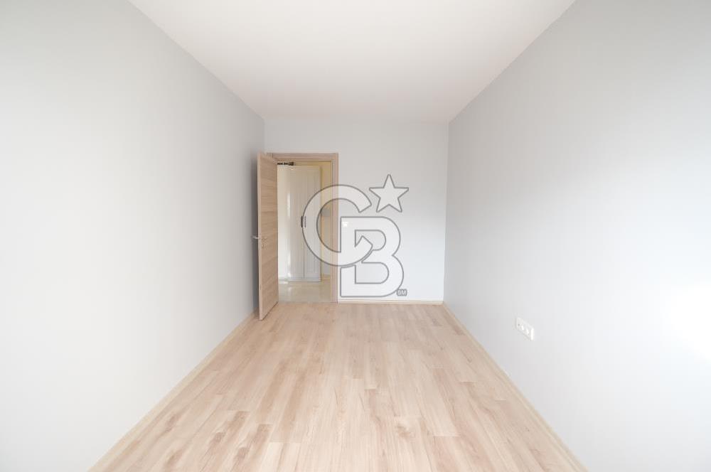 MENEMEN KOYUNDERE SİTELER BÖLGESİNDE CB İYA'DAN 3+1 LÜKS DAİRE