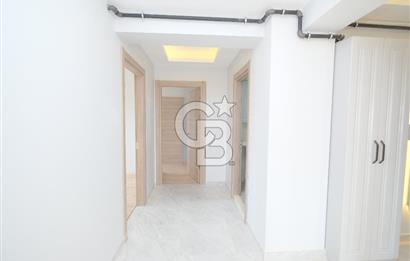 MENEMEN KOYUNDERE SİTELER BÖLGESİNDE CB İYA'DAN 3+1 LÜKS DAİRE