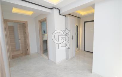MENEMEN KOYUNDERE SİTELER BÖLGESİNDE CB İYA'DAN 3+1 LÜKS DAİRE