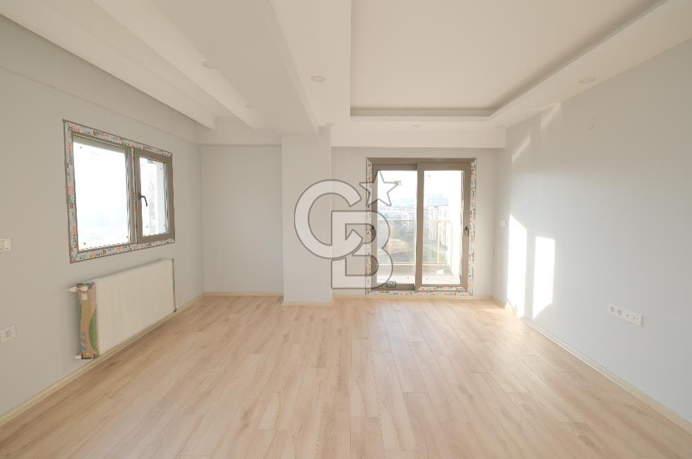 MENEMEN KOYUNDERE SİTELER BÖLGESİNDE CB İYA'DAN 3+1 LÜKS DAİRE