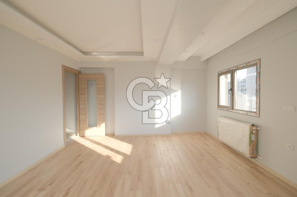 MENEMEN KOYUNDERE SİTELER BÖLGESİNDE CB İYA'DAN 3+1 LÜKS DAİRE