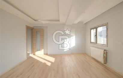 MENEMEN KOYUNDERE SİTELER BÖLGESİNDE CB İYA'DAN 3+1 LÜKS DAİRE