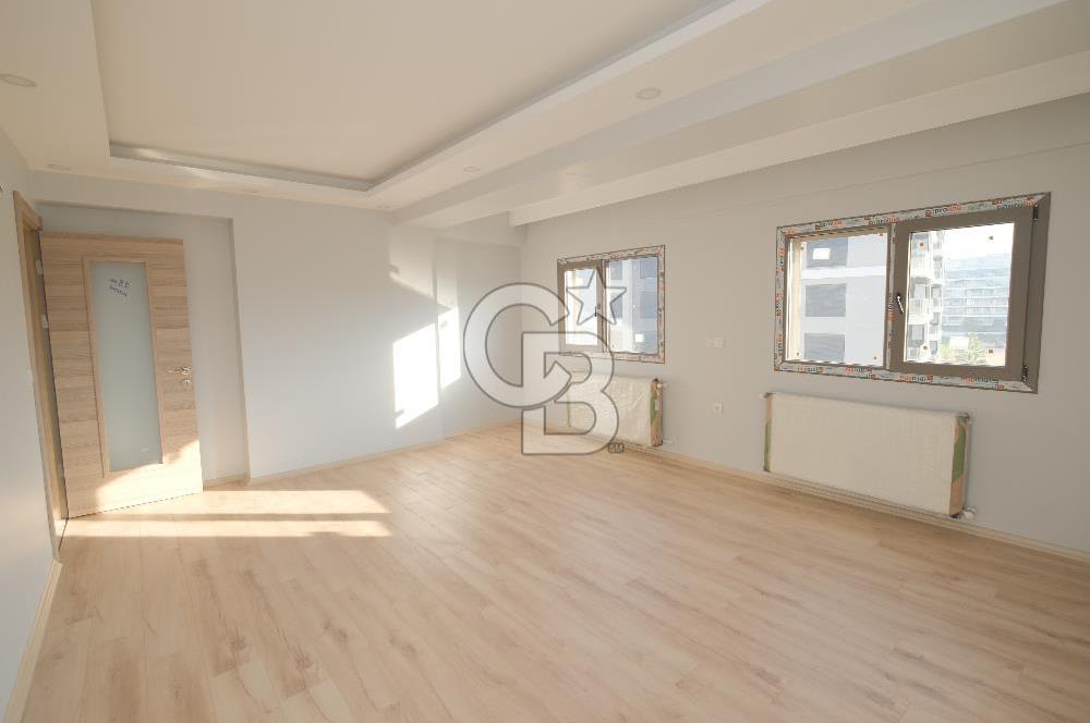 MENEMEN KOYUNDERE SİTELER BÖLGESİNDE CB İYA'DAN 3+1 LÜKS DAİRE