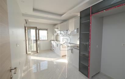 MENEMEN KOYUNDERE SİTELER BÖLGESİNDE CB İYA'DAN 3+1 LÜKS DAİRE