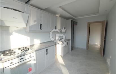 MENEMEN KOYUNDERE SİTELER BÖLGESİNDE CB İYA'DAN 3+1 LÜKS DAİRE