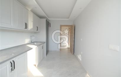 MENEMEN KOYUNDERE SİTELER BÖLGESİNDE CB İYA'DAN 3+1 LÜKS DAİRE