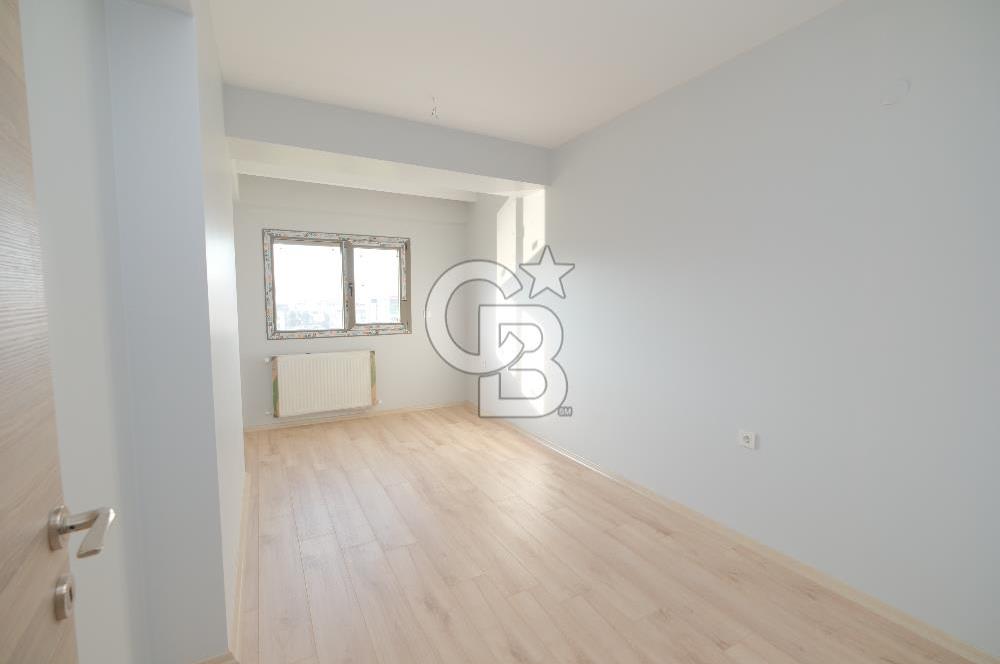 MENEMEN KOYUNDERE SİTELER BÖLGESİNDE CB İYA'DAN 3+1 LÜKS DAİRE