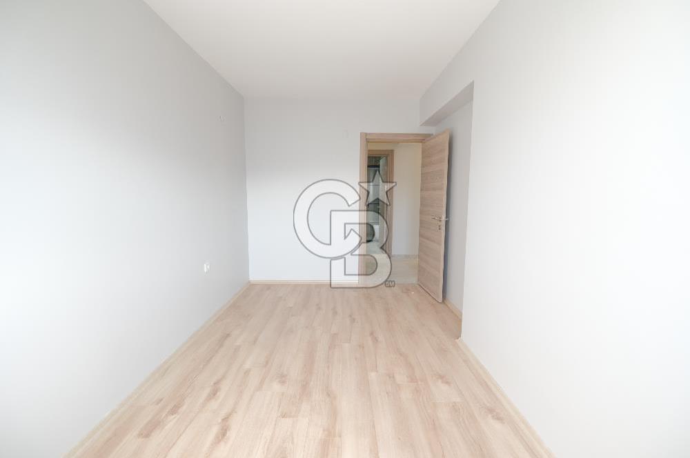 MENEMEN KOYUNDERE SİTELER BÖLGESİNDE CB İYA'DAN 3+1 LÜKS DAİRE