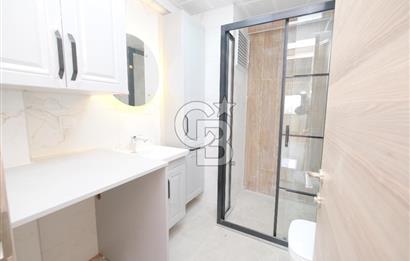 MENEMEN KOYUNDERE SİTELER BÖLGESİNDE CB İYA'DAN 3+1 LÜKS DAİRE