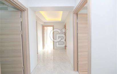 MENEMEN KOYUNDERE SİTELER BÖLGESİNDE CB İYA'DAN 3+1 LÜKS DAİRE