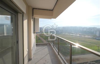 MENEMEN KOYUNDERE SİTELER BÖLGESİNDE CB İYA'DAN 3+1 LÜKS DAİRE