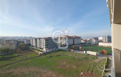 MENEMEN KOYUNDERE SİTELER BÖLGESİNDE CB İYA'DAN 3+1 LÜKS DAİRE
