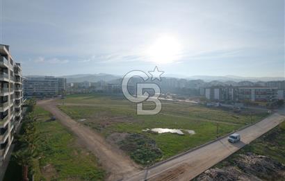 MENEMEN KOYUNDERE SİTELER BÖLGESİNDE CB İYA'DAN 3+1 LÜKS DAİRE