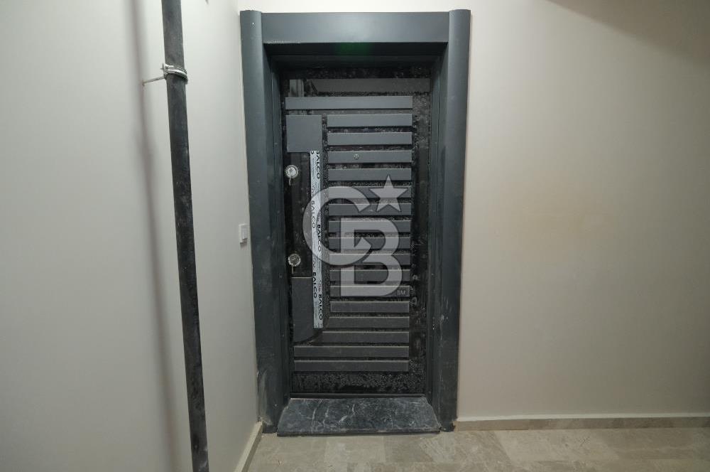 MENEMEN KOYUNDERE SİTELER BÖLGESİNDE CB İYA'DAN 3+1 LÜKS DAİRE