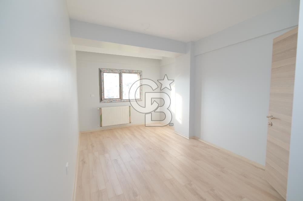 MENEMEN KOYUNDERE SİTELER BÖLGESİNDE CB İYA'DAN 3+1 LÜKS DAİRE