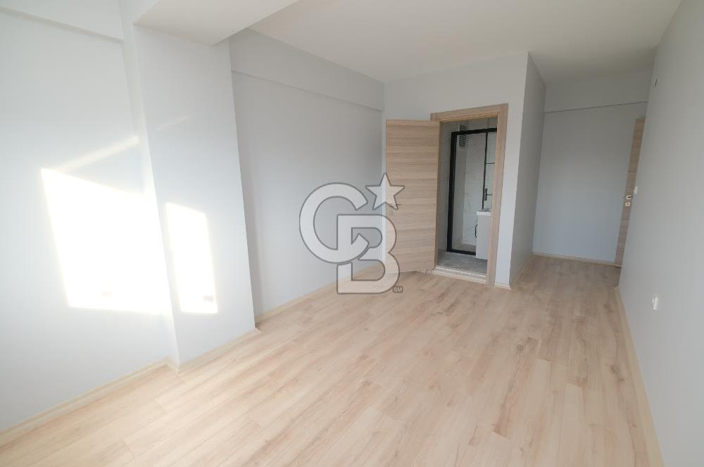 MENEMEN KOYUNDERE SİTELER BÖLGESİNDE CB İYA'DAN 3+1 LÜKS DAİRE