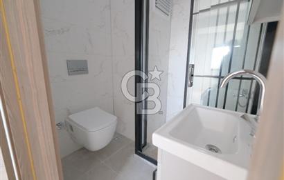 MENEMEN KOYUNDERE SİTELER BÖLGESİNDE CB İYA'DAN 3+1 LÜKS DAİRE