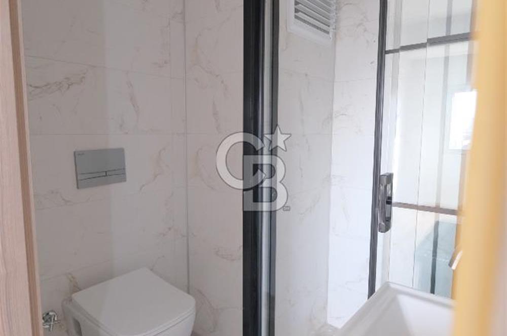 MENEMEN KOYUNDERE SİTELER BÖLGESİNDE CB İYA'DAN 3+1 LÜKS DAİRE