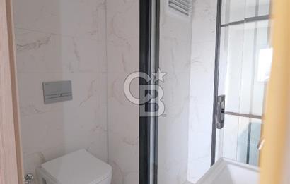 MENEMEN KOYUNDERE SİTELER BÖLGESİNDE CB İYA'DAN 3+1 LÜKS DAİRE