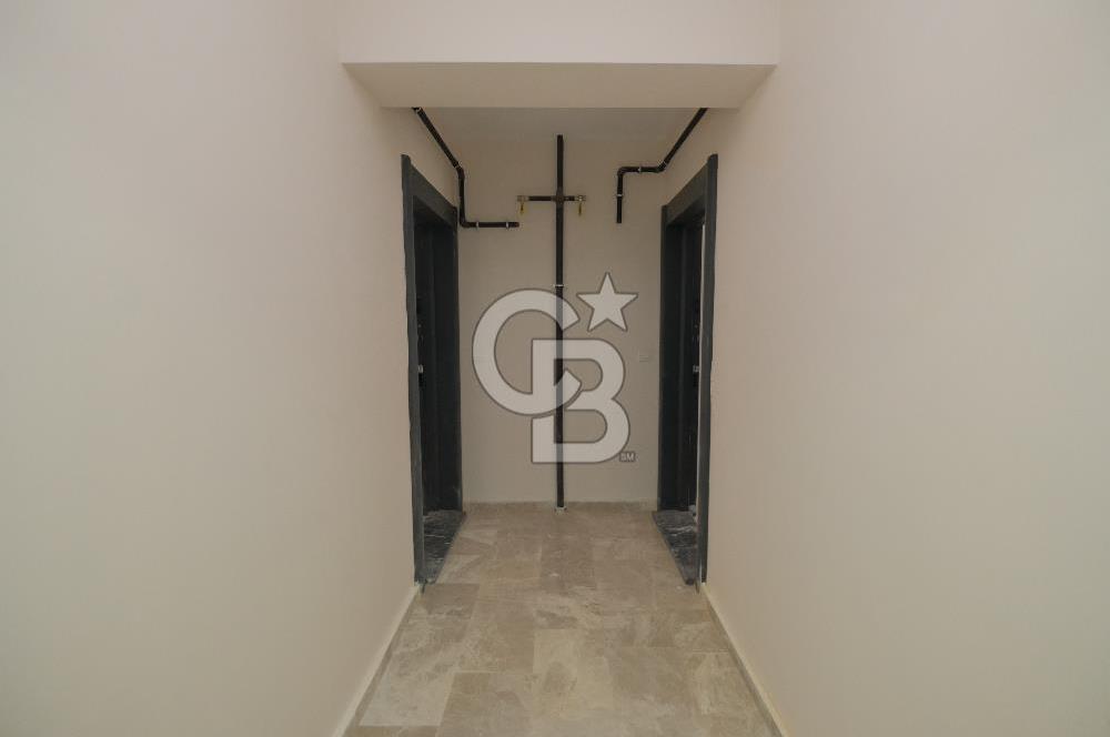 MENEMEN KOYUNDERE SİTELER BÖLGESİNDE CB İYA'DAN 3+1 LÜKS DAİRE