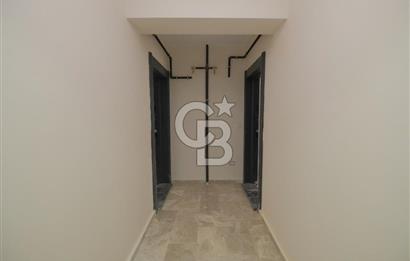 MENEMEN KOYUNDERE SİTELER BÖLGESİNDE CB İYA'DAN 3+1 LÜKS DAİRE