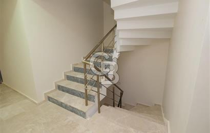 MENEMEN KOYUNDERE SİTELER BÖLGESİNDE CB İYA'DAN 3+1 LÜKS DAİRE
