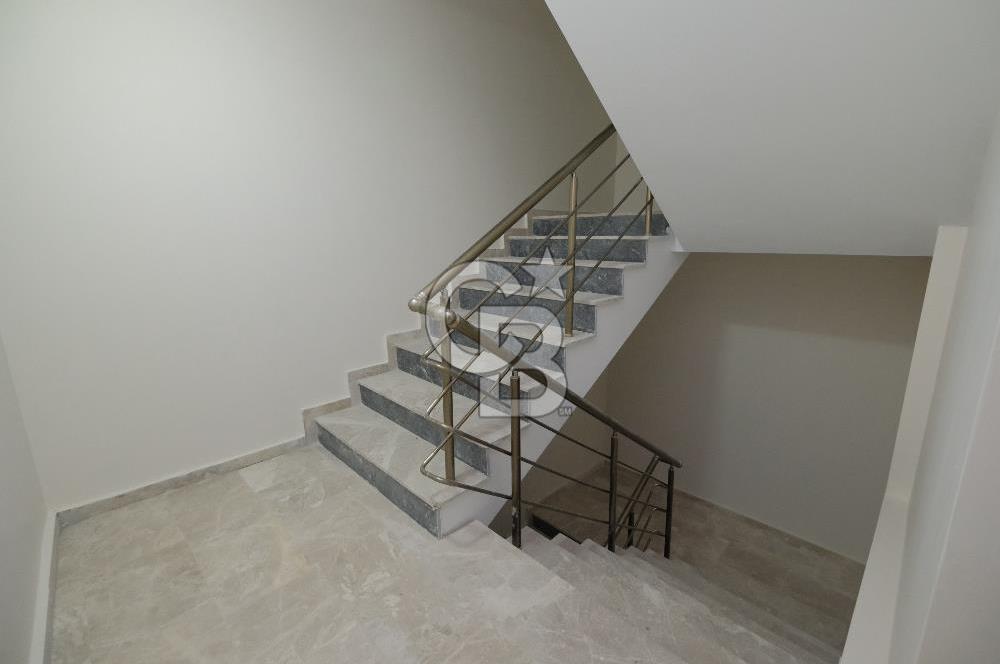 MENEMEN KOYUNDERE SİTELER BÖLGESİNDE CB İYA'DAN 3+1 LÜKS DAİRE