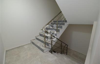 MENEMEN KOYUNDERE SİTELER BÖLGESİNDE CB İYA'DAN 3+1 LÜKS DAİRE