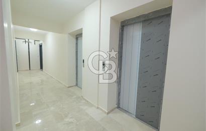 MENEMEN KOYUNDERE SİTELER BÖLGESİNDE CB İYA'DAN 3+1 LÜKS DAİRE