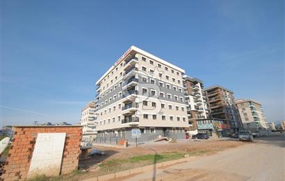 MENEMEN KOYUNDERE SİTELER BÖLGESİNDE CB İYA'DAN 3+1 LÜKS DAİRE