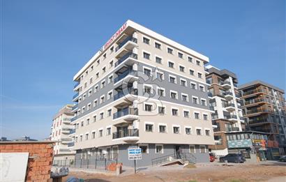 MENEMEN KOYUNDERE SİTELER BÖLGESİNDE CB İYA'DAN 3+1 LÜKS DAİRE