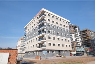 MENEMEN KOYUNDERE SİTELER BÖLGESİNDE CB İYA'DAN 3+1 LÜKS DAİRE - 1 - 320704