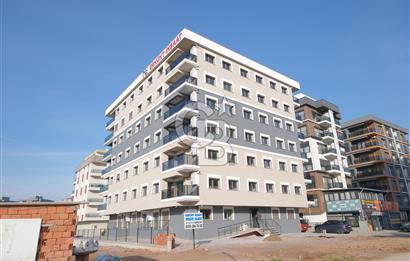 MENEMEN KOYUNDERE SİTELER BÖLGESİNDE CB İYA'DAN 3+1 LÜKS DAİRE