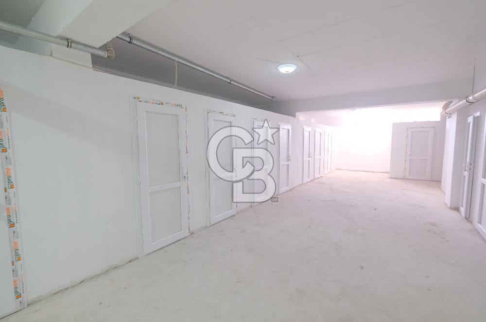 MENEMEN KOYUNDERE SİTELER BÖLGESİNDE CB İYA'DAN 3+1 LÜKS DAİRE