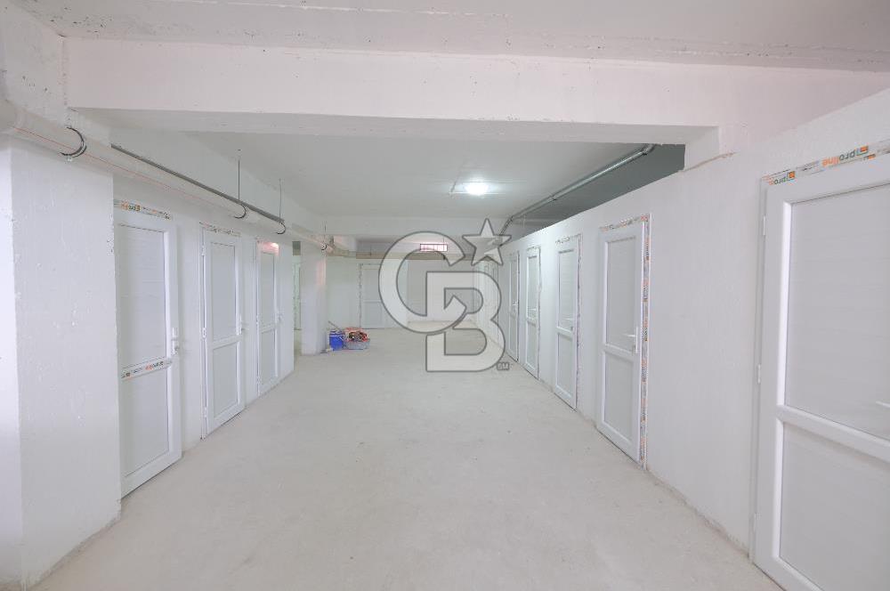 MENEMEN KOYUNDERE SİTELER BÖLGESİNDE CB İYA'DAN 3+1 LÜKS DAİRE