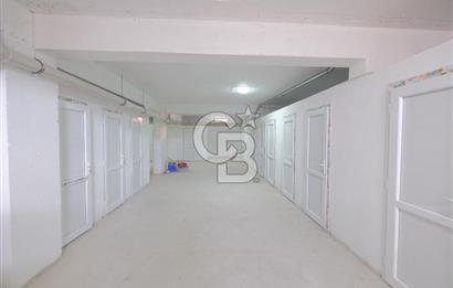 MENEMEN KOYUNDERE SİTELER BÖLGESİNDE CB İYA'DAN 3+1 LÜKS DAİRE