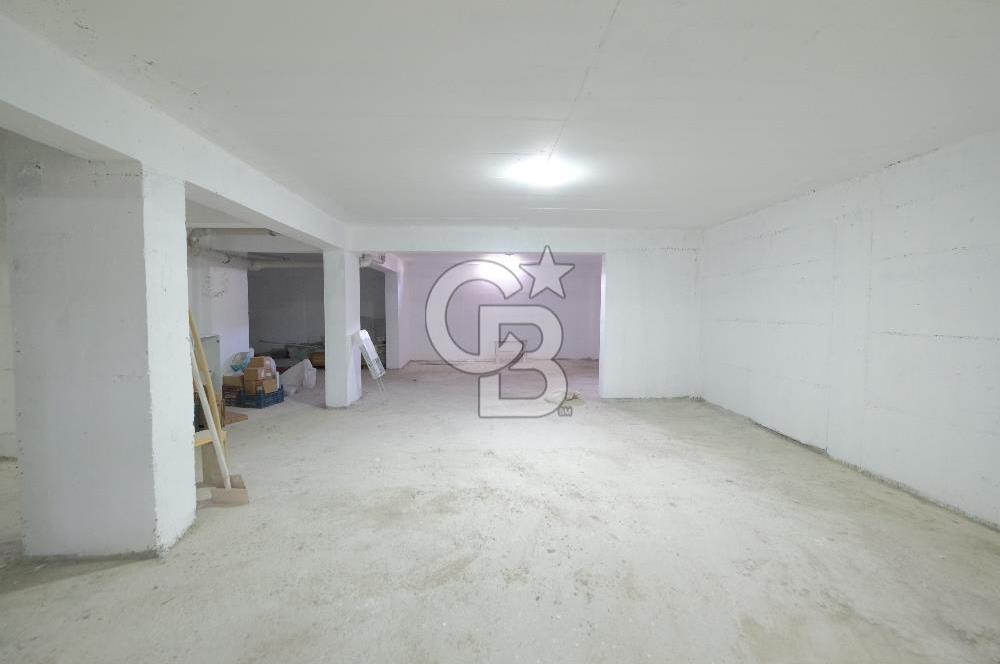 MENEMEN KOYUNDERE SİTELER BÖLGESİNDE CB İYA'DAN 3+1 LÜKS DAİRE