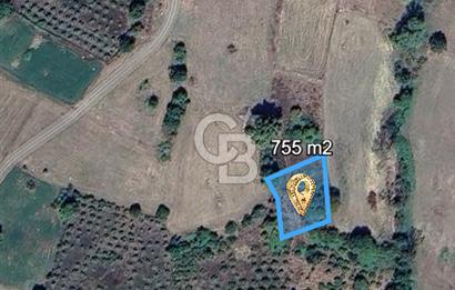 MUDURNU GÖKÖREN DE KÖY İÇİ KONUMDA YATIRIMLIK TARLA