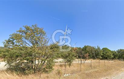 ÇANAKKALE DEDELER KÖYÜNDE ENERJİ YATIRIMINA UYGUN 8.827M² ARAZİ