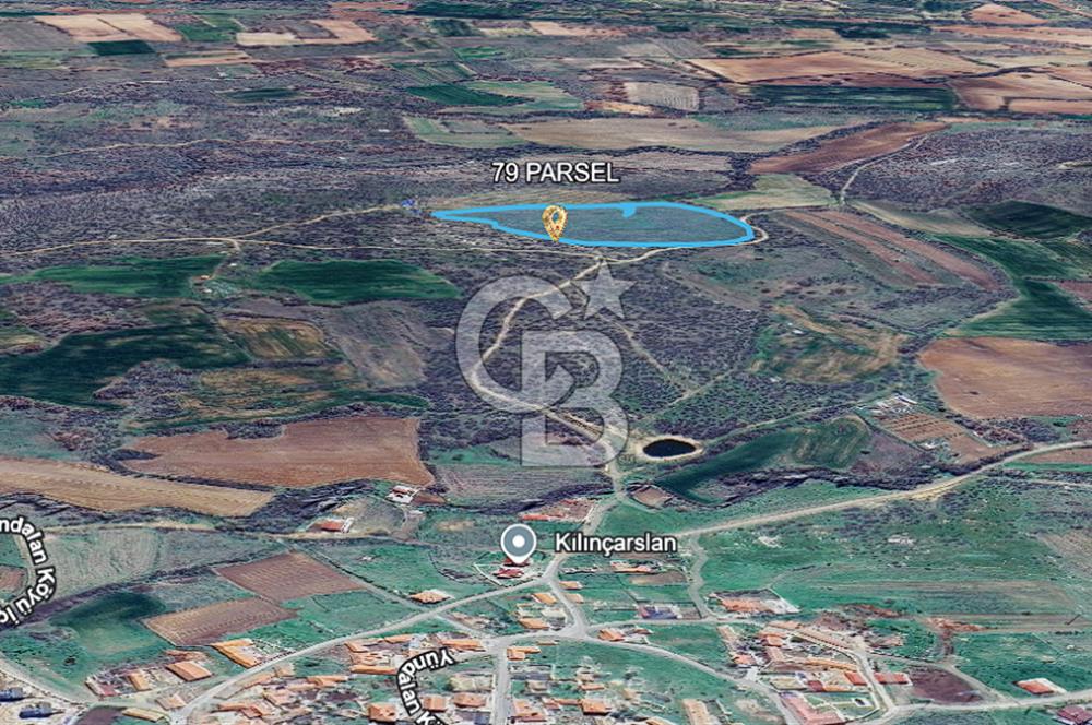 KIRKLARELİ YÜNDALANDA 300 VE 270 m² YATIRIMLIK PARSELLER