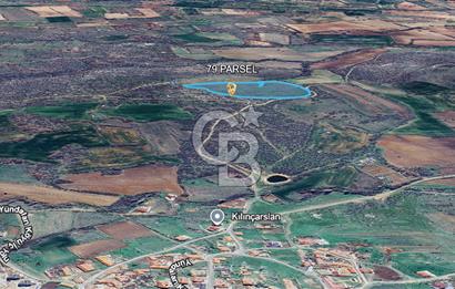 KIRKLARELİ YÜNDALANDA 300 VE 270 m² YATIRIMLIK PARSELLER