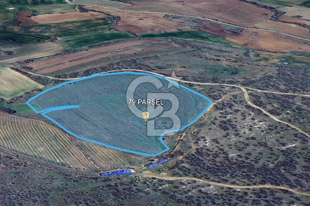 KIRKLARELİ YÜNDALANDA 300 VE 270 m² YATIRIMLIK PARSELLER