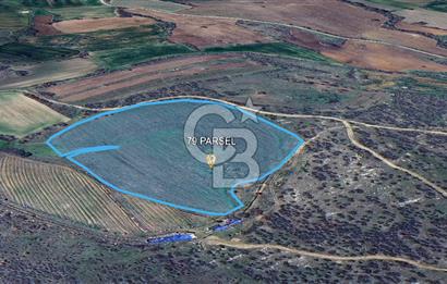 KIRKLARELİ YÜNDALANDA 300 VE 270 m² YATIRIMLIK PARSELLER