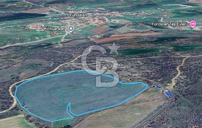 KIRKLARELİ YÜNDALANDA 300 VE 270 m² YATIRIMLIK PARSELLER