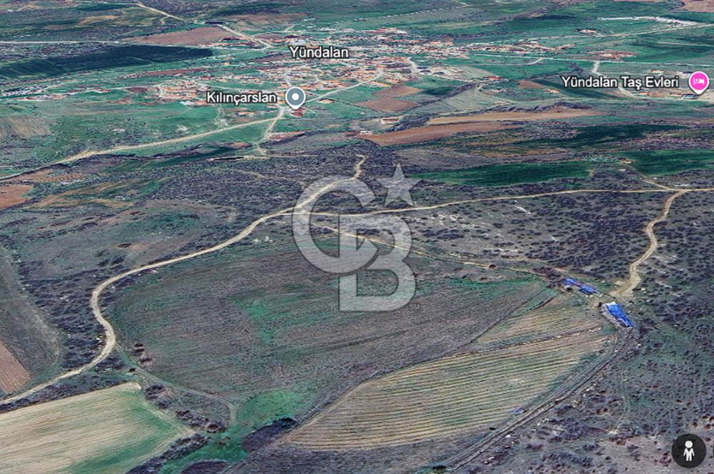 KIRKLARELİ YÜNDALANDA 300 VE 270 m² YATIRIMLIK PARSELLER