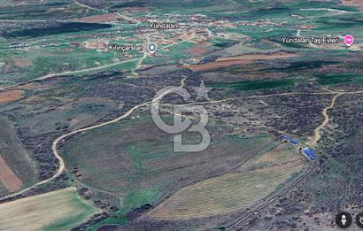 KIRKLARELİ YÜNDALANDA 300 VE 270 m² YATIRIMLIK PARSELLER