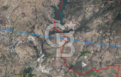 KIRKLARELİ YÜNDALANDA 300 VE 270 m² YATIRIMLIK PARSELLER