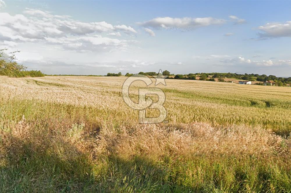 KIRKLARELİ YÜNDALANDA 300 VE 270 m² YATIRIMLIK PARSELLER